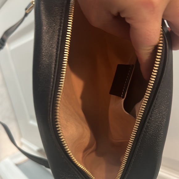 SOLD ! AUTHGucci GG Marmont Canvas bag.W box,Dust bag,tags &cert of authenticity - Picture 14 of 14